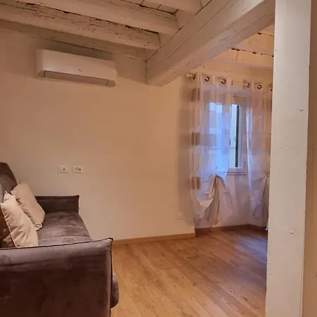 Apartament Tornabuoni - Flo *