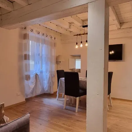 Tornabuoni - Flo Apartament Florencja