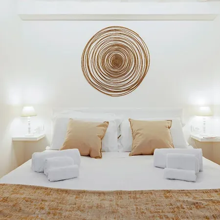 Apartament Tornabuoni - Flo *