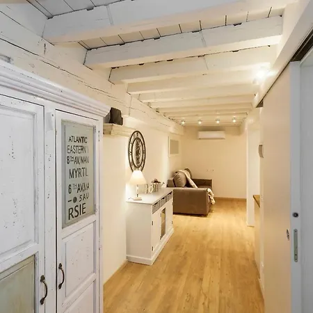 Tornabuoni - Flo Apartament *