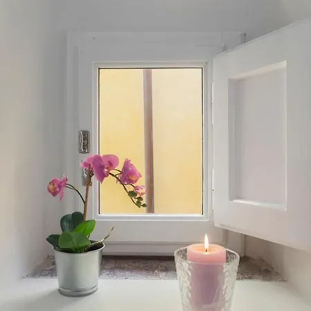 Apartament Tornabuoni - Flo Florencja