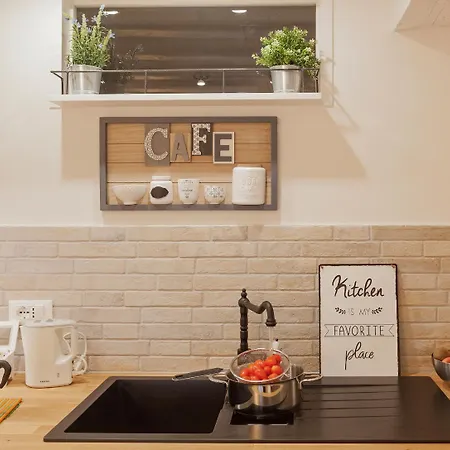Tornabuoni - Flo Apartament