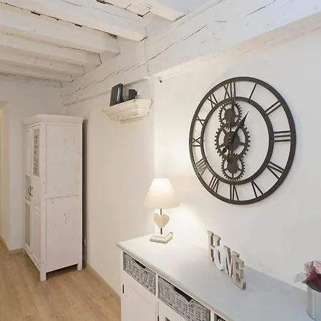 Apartamento Tornabuoni - Flo *