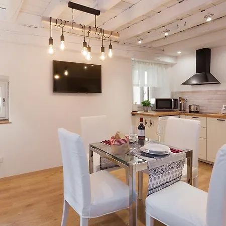 Tornabuoni - Flo Apartamento *