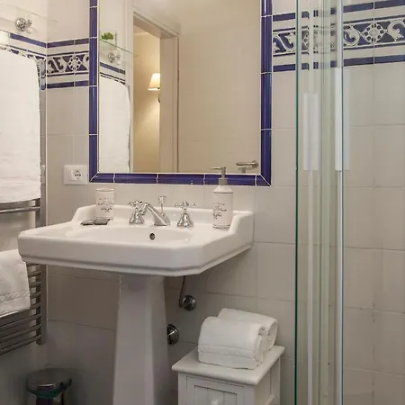 Apartment Tornabuoni - Flo *