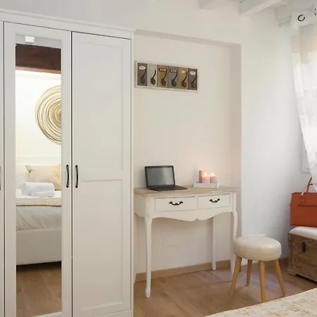 Apartamento Tornabuoni - Flo *