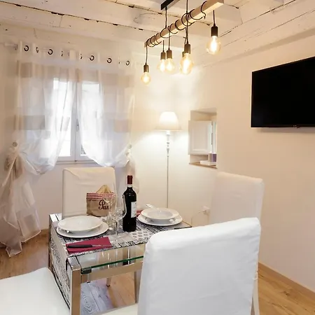 Apartamento Tornabuoni - Flo