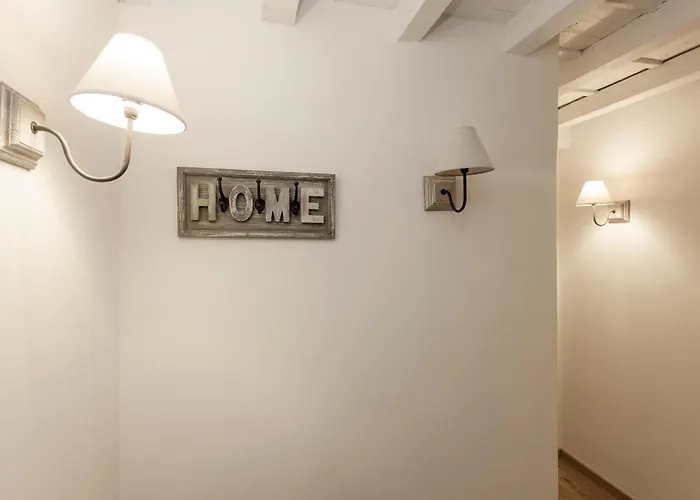 Appartement Tornabuoni - Flo Centro Storico Florence