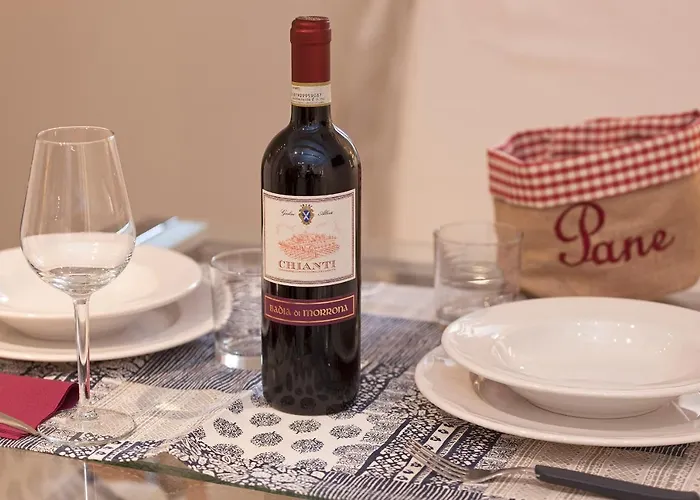 Tornabuoni - Flo Centro Storico Florence