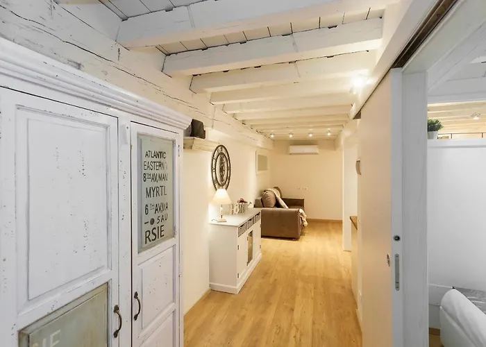 Tornabuoni - Flo Centro Storico Appartement *