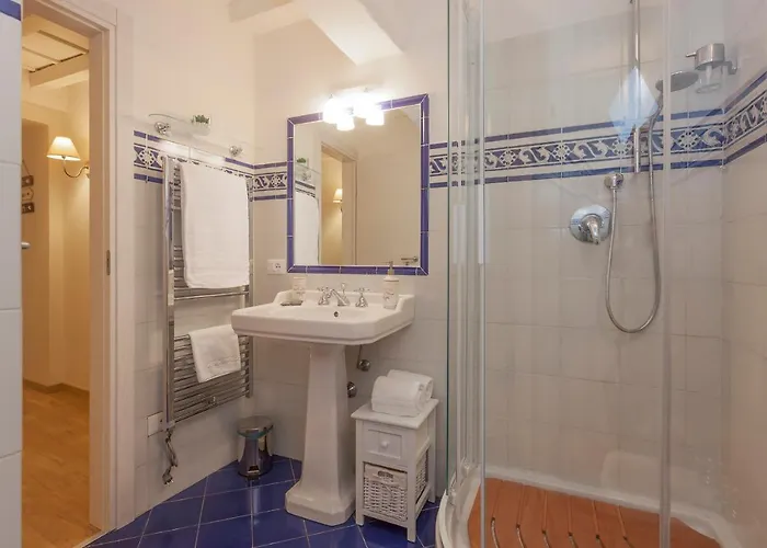 Tornabuoni - Flo Centro Storico Appartement *