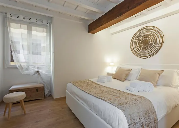 Tornabuoni - Flo Centro Storico Appartement *