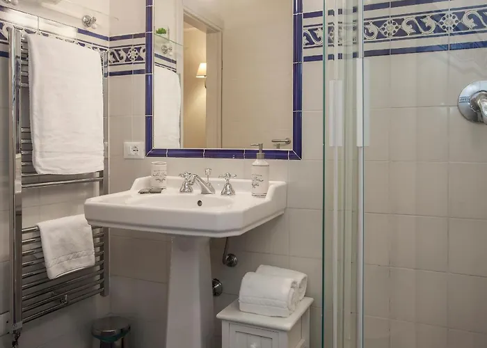 Appartement Tornabuoni - Flo Centro Storico *
