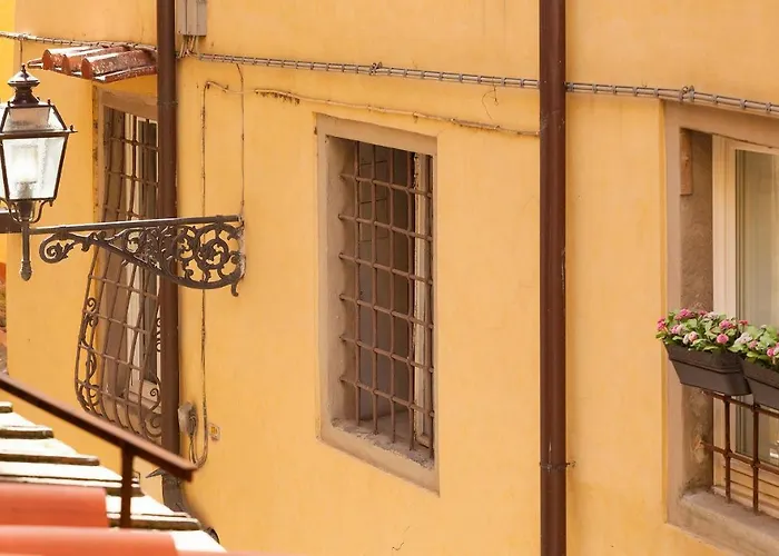 Appartement Tornabuoni - Flo Centro Storico