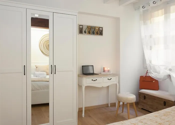Appartement Tornabuoni - Flo Centro Storico *