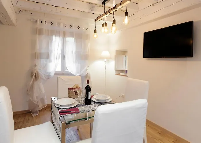 Appartement Tornabuoni - Flo Centro Storico