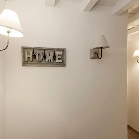 Apartman Tornabuoni - Flo Centro Storico Firenze