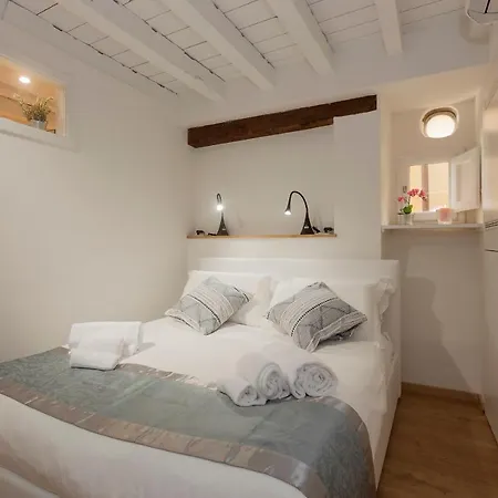 Tornabuoni - Flo Centro Storico Apartman *