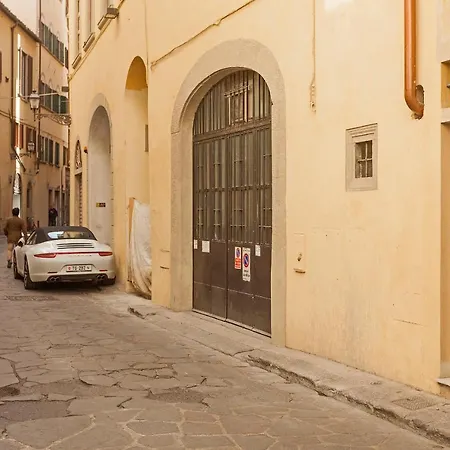 Tornabuoni - Flo Centro Storico Apartman Firenze