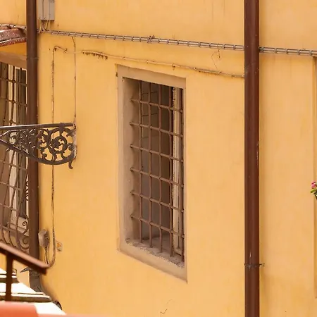Apartman Tornabuoni - Flo Centro Storico