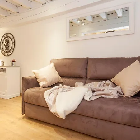 Tornabuoni - Flo Centro Storico Apartman Firenze
